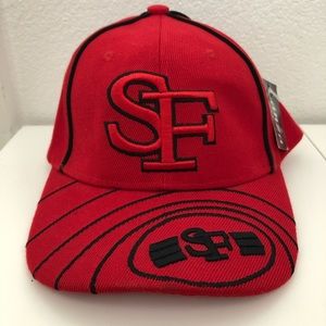 SF Hat